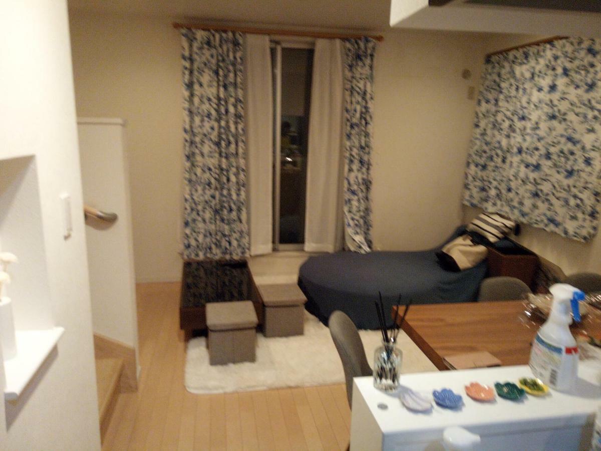 Private Room In New House Tokió Kültér fotó