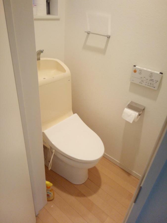 Private Room In New House Tokió Kültér fotó