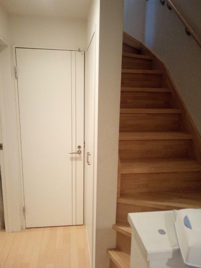 Private Room In New House Tokió Kültér fotó